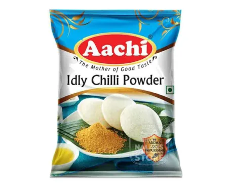 Aachi Idli Milakai Podi | Gun Powder 100gm