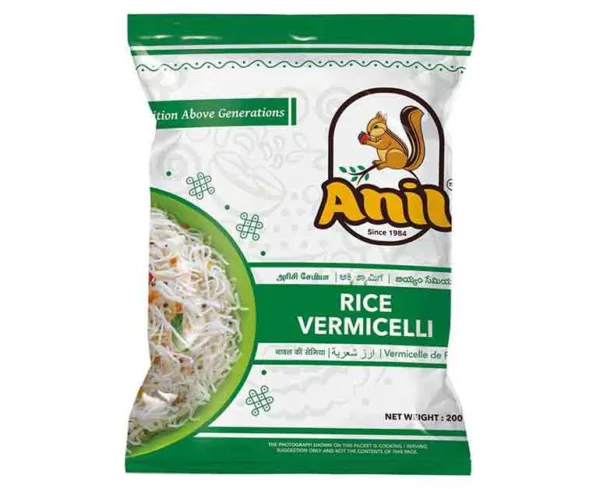 Anil rice Vermicelli - 200gm