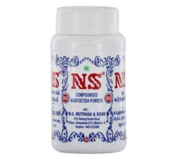 NS ASAFOETIDA POWDER | PERUNGAYAM – 50gm