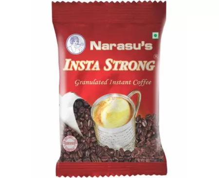 Narasu's Insta Strong | 70% Coffee 30% Chicory 50gm