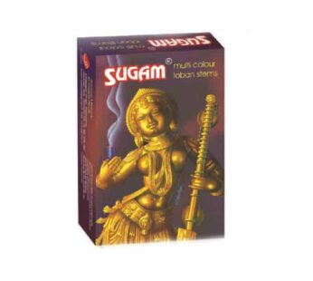 Sugam Sambrani Dhoop – 20(Sticks)