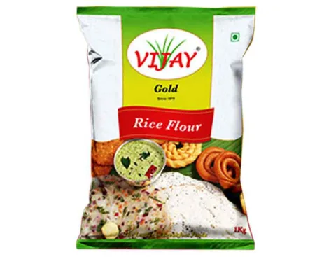 Vijay Rice Flour - 1kg