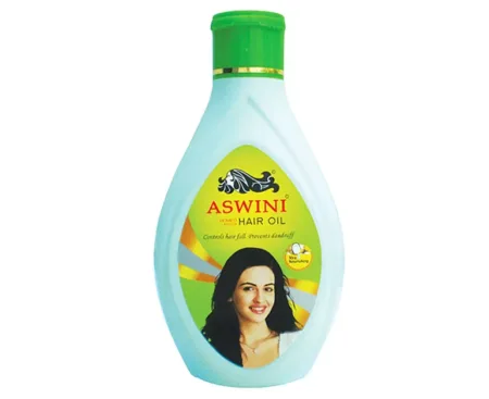 Aswini Homeo Arnica Hair Oil - 180ml
