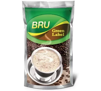 BRU Filter Coffee