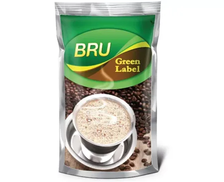 BRU Filter Coffee