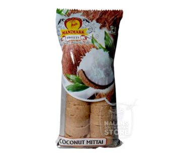 Manimark Coconut Burfi – 120gm