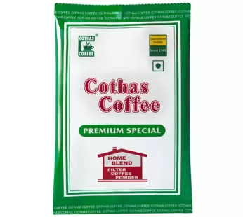 Cothas Filter Coffee Premium Special – 200gm