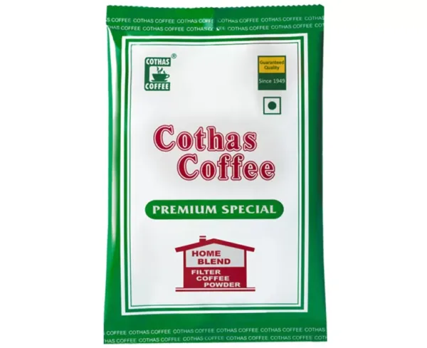 Cothas Filter Coffee Premium Special - 200gm