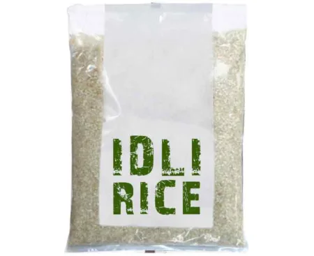 Idli Rice Loose - Bag