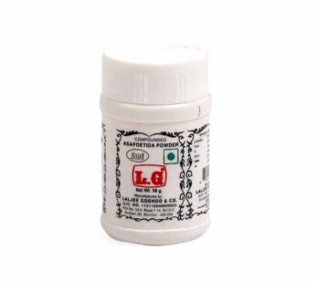 LG Asafoetida | Perungayam Powder – 50gm