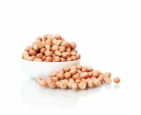Raw Peanut | Groundnuts - 500gm