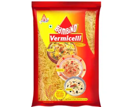 Bambino Vermicelli (Plain) - 425gm