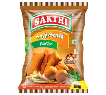 Sakthi Bajji | Bonda | Pakoda Mix