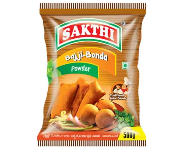 Sakthi Bajji | Bonda | Pakoda Mix