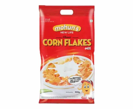 Mohun's Classic Corn Flakes - 500gm