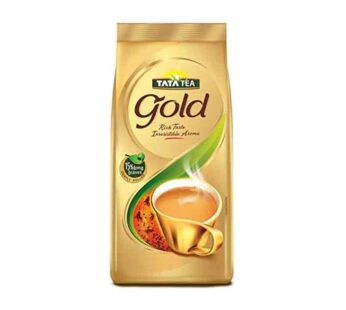 Tata Gold Tea Pouch – 250gm