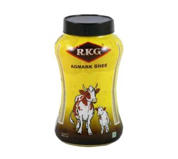 RKG Agmark Ghee – 500ml