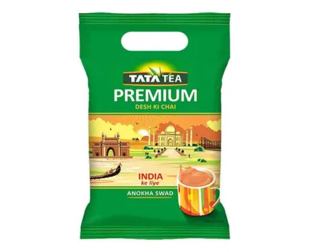 Tata Tea Premium Desh ki Chai - 250gm