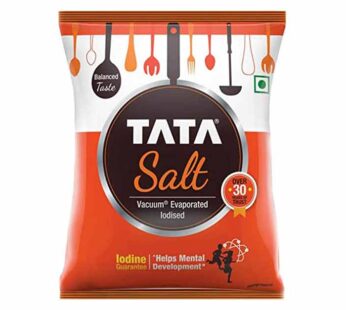 Tata Salt – 1kg