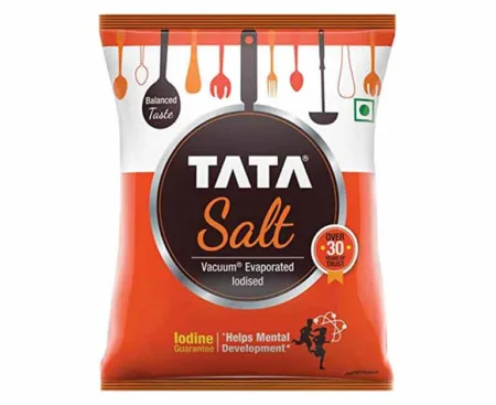 Tata Salt - 1kg