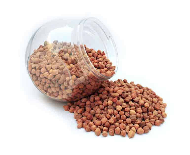 Whole Kala Chana (Desi Chana)