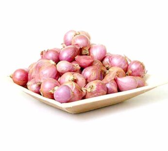 Small Onion | Chinna Vengayam