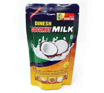 DINESH Coconut Milk – 200Ml