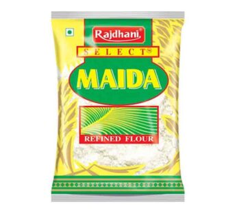 Rajdhani Maida – 500gm