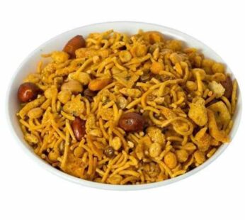 BABU Madras Mixture – 200gm