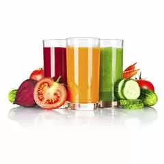 Beverages & Health Drinks