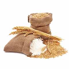 Food Grains & Flours