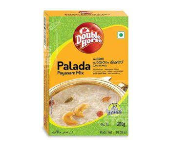 DOUBLE HOURSE Palada Payasam – 300gm