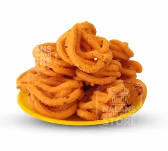 Habits of Life Onion Murukku – 150gm