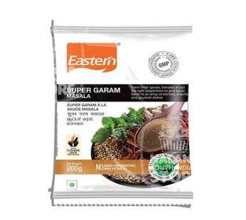 EASTERN SUPER GARAM MASALA – 50GM