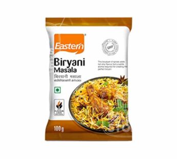 EASTERN BIRYANI MASALA -100GM