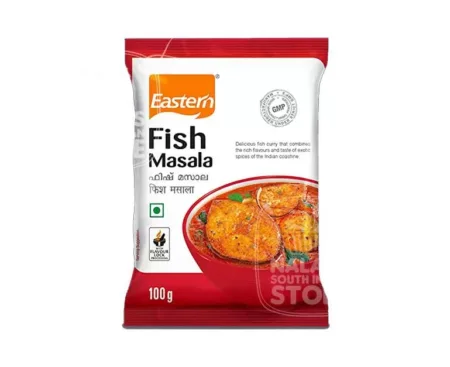 EASTERN FISH MASALA - 100GM