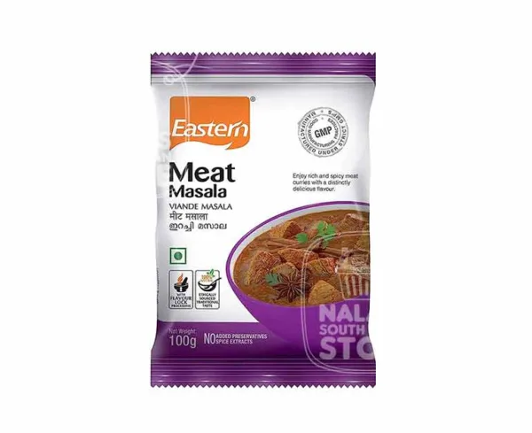 EASTERN MEAT MASALA - 100GM