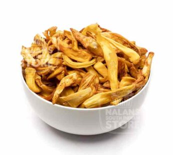 Habits of Life Jackfruit | Chakka Chips – 150gm