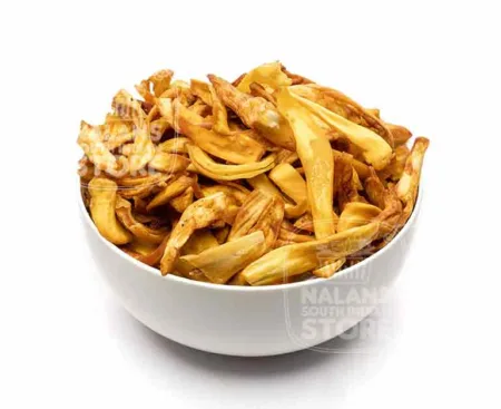 Habits of Life Jackfruit | Chakka Chips - 150gm