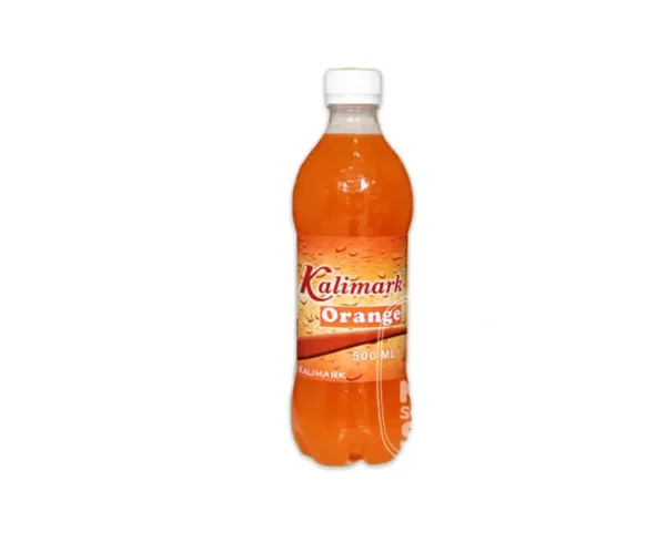 Bovonto Orange Cold Drinks