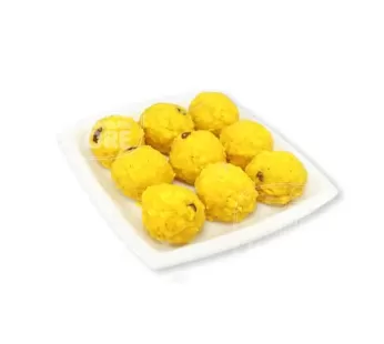 Habits of Life Kerala Laddu (5 Pieces)-250gm