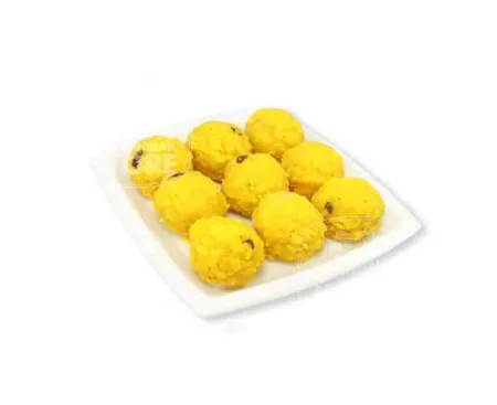 Habits of Life Kerala Laddu (5 Pieces)-250gm