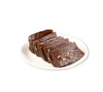 Habits of Life Kozhikodan Halwa Black-500gm