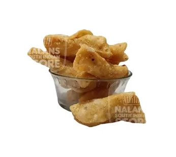 Habits of Life Kuzhalappam Sweet(10 Pieces) -150gm