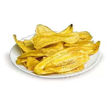 Habits of Life Pazham Chips – 150gm