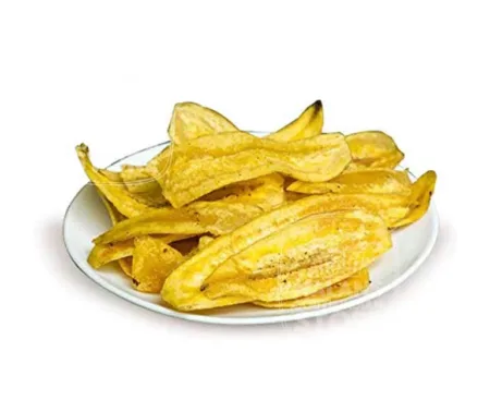 Habits of Life Pazham Chips - 150gm