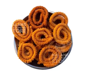 Habits of Life Round Murukku Masala – 150gm