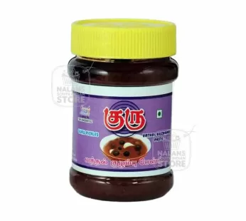 GURU VATHA KUZHAMBU Paste-300gm